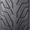 Michelin #04538 - Tire - City Grip 2 - Front/Rear - 100/80-16 - 50S