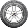 Michelin #43286 - Tire - City Grip 2 - Front/Rear - 120/80-16 - 60S