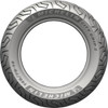 Michelin #43286 - Tire - City Grip 2 - Front/Rear - 120/80-16 - 60S