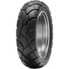 Dunlop #45215048 - Tire - D604 - Front - 120/70-12 - 51L