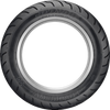 Dunlop Tire - K180 - Rear - 130/90-10 - 61J