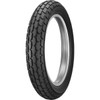 Dunlop #45089458 - Tire - K180 - Rear - 130/90-10 - 61J
