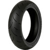 Kenda #04KD1120031 - Tire - KD1 Kwick - Rear - 130/70-12 - 56L