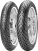 Pirelli Tire - Angel Scooter - Rear - 130/80-15 - 63S (#2854400)