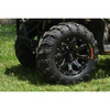Kenda #085921448C1 - Tire - K592 Bearclaw Evo - Front - 26x9-14 - 6 Ply