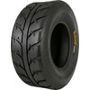 Kenda #085470841B1 - Tire - K547 Speed Racer - Rear - 19x8-8 - 4 Ply