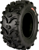Kenda Tire - K299A - Bear Claw XL - 27x9-12 - 6 Ply