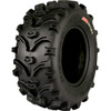 Kenda #082991247C1 - Tire - K299A Bearclaw XL - Rear - 25x10-12 - 6 Ply