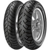 Metzeler #1816900 - Tire - Feelfree™ - Rear - 160/60R14 - 65H