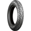 Bridgestone #113365 - Tire - Hoop - Front - 120/80-14 - 58S