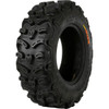 Kenda #085871269D1 - Tire - K587 Bearclaw HTR - Front - 26x9R12 - 8 Ply