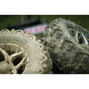 Kenda #085871245D1 - Tire - K587 Bearclaw HTR - Front - 25x8R12 - 8 Ply