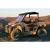 Kenda #085871245D1 - Tire - K587 Bearclaw HTR - Front - 25x8R12 - 8 Ply