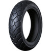 Kenda #04761178B1 - Tire - K761 Dual Sport - Rear - 130/80-17 - 65H