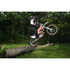 Kenda #047871858C0 - Tire - K787 Equilibrium - Rear - 4.50-18 - 70M