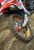 Pirelli Tire - Scorpion MX Soft - Rear - 80/100-12 - 50M (#3659100)