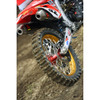 Pirelli #3659100 - Tire - Scorpion™ MX Soft - Rear - 80/100-12 - 50M