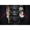 Pirelli #3659100 - Tire - Scorpion™ MX Soft - Rear - 80/100-12 - 50M