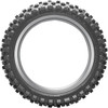 Dunlop #45236253 - Tire - Geomax MX53 - Rear - 100/90-19 - 57M