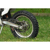 Kenda #047871979C0 - Tire - K787 Equilibrium - Rear - 120/80-19 - 63M