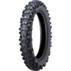 Dunlop #45242351 - Tire - Geomax EN91 - Rear - 140/80-18 - 70R