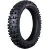 Kenda #047741641B1CEX - Tire - K774 Ibex - Rear - 90/100-16 - 52M