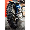 Kenda #042571452B0 - Tire - K257D Klassic - Rear - 4.10-14 - 57M