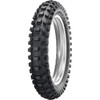 Dunlop #45229521 - Tire - Geomax AT81 EX - Rear - 110/100-18 - 64M