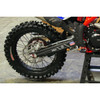 Kenda #047851811B0 - Tire - K785 Millville II - Rear - 110/100-18 - 64M