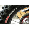 Kenda #047851404B0 - Tire - K785 Millville II - Rear - 90/100-14 - 49M