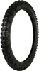 Kenda Tire - K257D - 3.00-16 - Front - 43M - 4 Ply