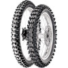 Pirelli #3556600 - Tire - Scorpion™ XC Mid Soft - Rear - 110/100-18 - 64M