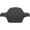 Saddlemen #814-07-TPACK-PT - King Tour-Pak® Backrest Pad - RoadSofa - Pillow Top - Black - FL '14-'23