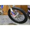 Kenda #047852130B0 - Tire - K785 Millville II - Front - 80/100-21 - 51M