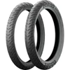 Michelin #94146 - Tire - Pilot Street 2 - Rear - 130/70-17 - 62S