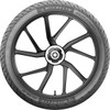Michelin #32344 - Tire - Pilot Street 2 - Rear - 80/90-16 - 48S