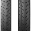 Michelin #32344 - Tire - Pilot Street 2 - Rear - 80/90-16 - 48S