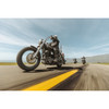 Michelin #53566 - Tire - Commander III - Front - 130/90B16 - 73H