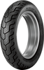 Dunlop Tire - D404 - Rear - 130/90-15