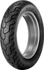 Dunlop Tire - D404 - Rear - 110/90-18