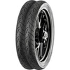 Continental #2404080000 - Tire - ContiStreet - Front - 70/90-17 - 38P