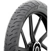 Michelin #18500 - Tire - Pilot Street 2 - Front/Rear - 100/90-10 - 61P
