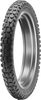 Dunlop Tire - D404 - Rear - 130/90-17 - 68H
