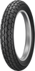 Dunlop Tire - K180 - 100/90-19 - 57P