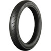 Kenda #046702160101 - Tire - K6702 Cataclysm - Front - 130/90B16 - 67H