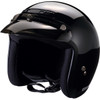Z1R - Jimmy Helmet - Solid - Black - Medium