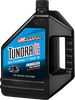 Maxima Racing Oil Tundra Full-Synthetic 2T Engine Oil - 1 U.S. gal.