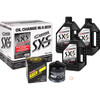 Maxima Racing OIL #90-219013-TXP - SXS Synthetic Oil Change Kit - Polaris Turbo - 10W-50