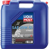 Liqui Moly #22116 - Street 4T Oil - 20W-50 - 20 L