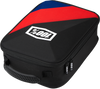 100% Goggle Case - Cornerstone -Black/Red